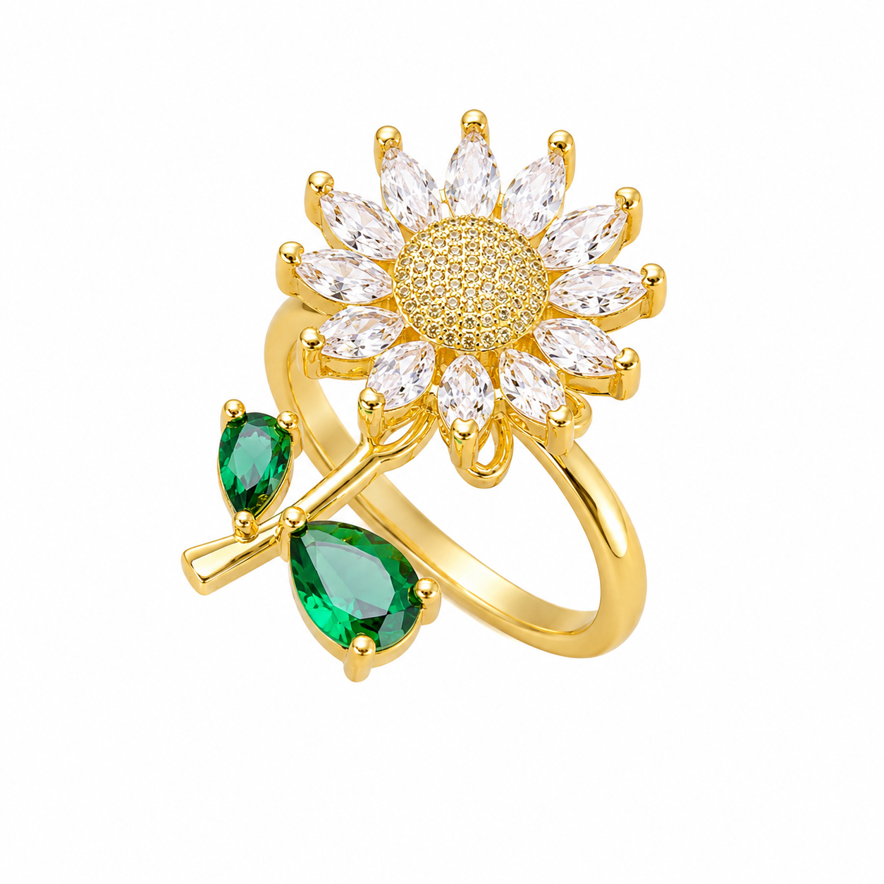 Phool ( Rotatable )