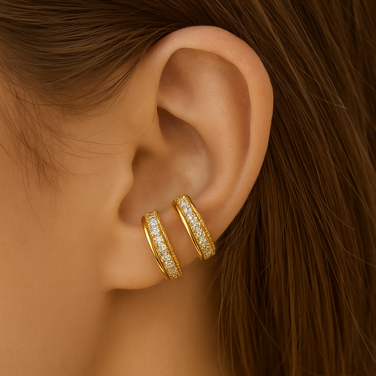 Xeeshi (Adjustable Earcuffs)