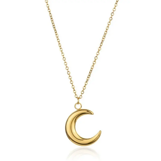 Goddess of the Moon