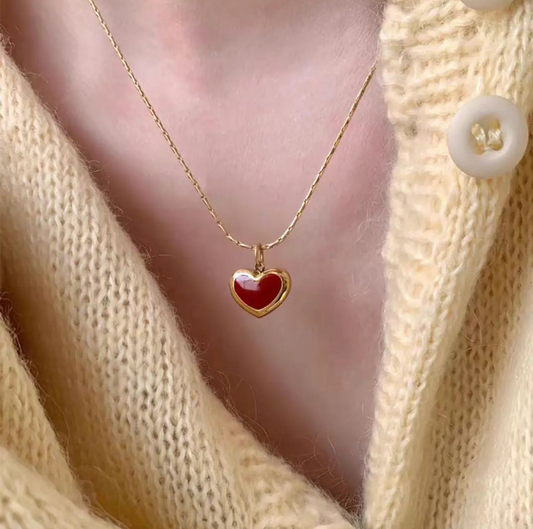 The Empath’s Heart
