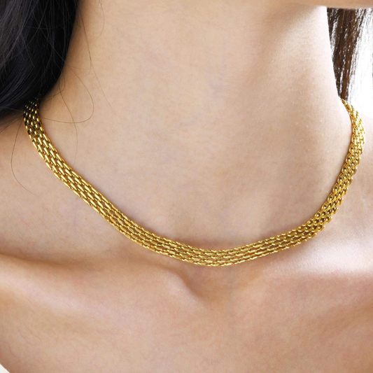 Gaza Gold